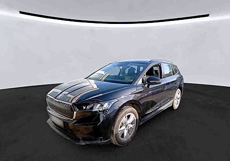 Skoda Enyaq 50 Aut. LED Navi PDC Alu Kamera