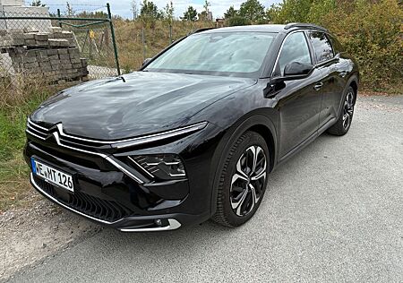 Citroën C5 X PureTech 180 Stop&Start SHINE EAT8 SHINE