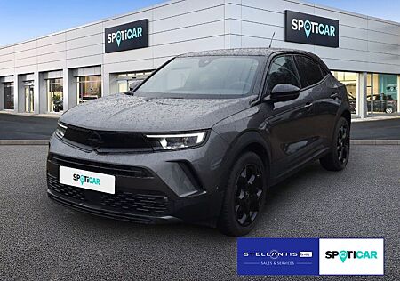 Opel Mokka 1.2 Turbo Black (EURO 6e)