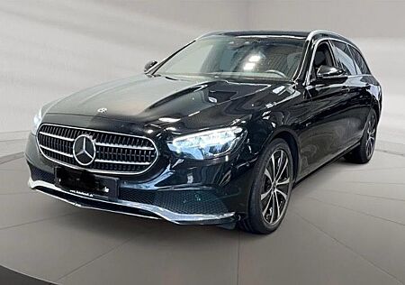 Mercedes-Benz E 300 de T - Avantgarde, Garantie, Scheckheft
