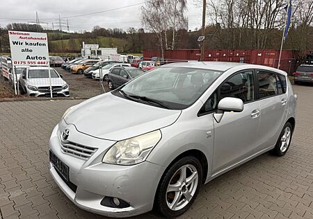 Toyota Verso Life