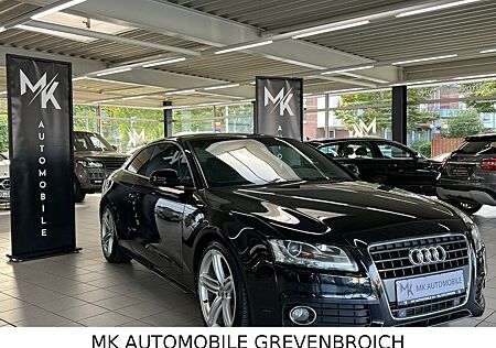 Audi A5 Coupe 2.0 TFSI*XENON*SLINE*PDC*MMI*KLI*