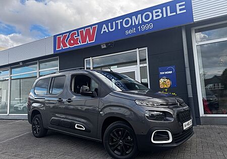 Citroën Berlingo Feel Pack XL AUTOM. 7-SITZER NAVI+CAM