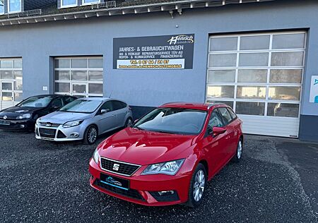 Seat Leon ST Style Navi GRA Alu DAB BT 1.Hd