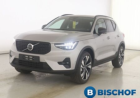Volvo XC 40 XC40 B4 Plus Dark HarmanKardon 2WD Memory Sitze