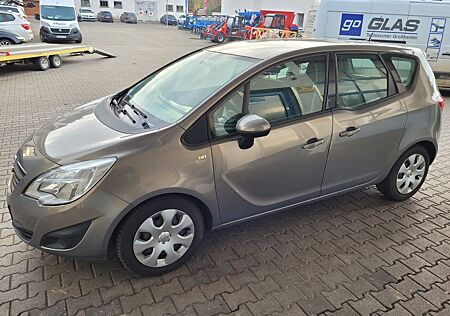 Opel Meriva B Edition