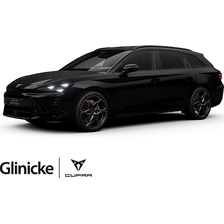 Cupra Leon leasen