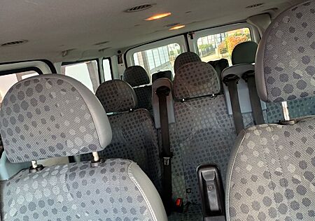 Ford Transit /Tourneo