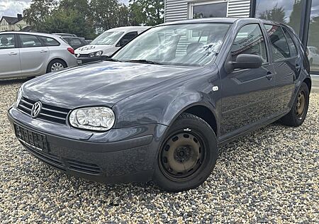 VW Golf Volkswagen 1.4 Comfortline/5TÜRER/KLIMA./SHZ./