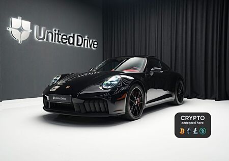 Porsche 911 Urmodell 911 Carrera 4 GTS T-Hybrid