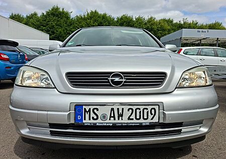 Opel Astra 1.6 Selection, Automatik, Klima, el.FH, ZV
