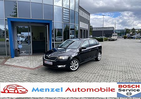 Skoda Rapid Spaceback 1.2 TSI Cool Edition USB Klima