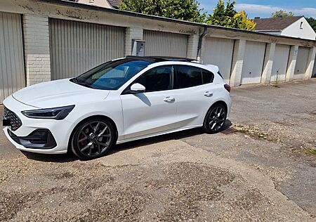 Ford Focus 2,3 EcoBoost ST X Facelift