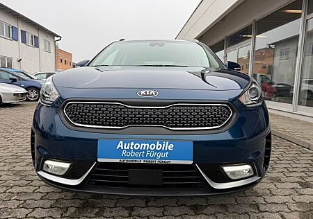 Kia Niro Vision Automatik