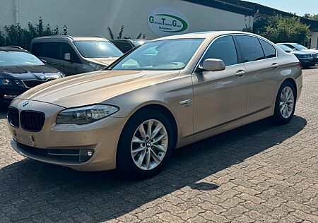 BMW 530d 530 Baureihe 5 Lim. xDrive Automatik+ Tüv