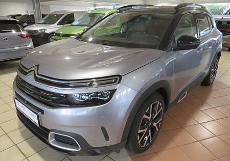 Citroën C5 Aircross Shine Pack 1.6 Hybrid