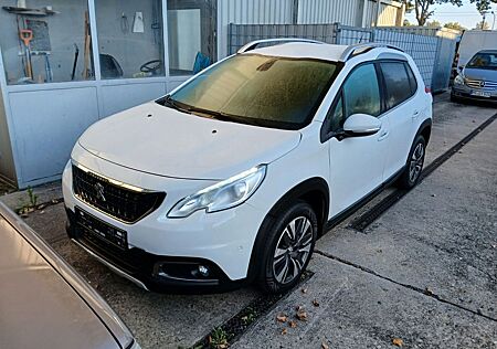 Peugeot 2008 Allure PureTech 130 EAT6 Allure