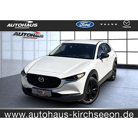 Mazda CX-30 leasen