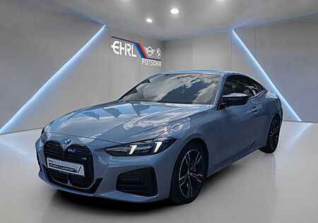 BMW M440d xDrive M-PAKET | 29% UPE-Nachlass | HEAD-U