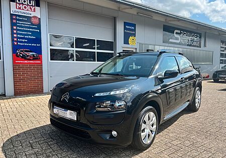 Citroën C4 Cactus 1.2 Feel Kamera PDC Sitzheiz. TÜV NEU