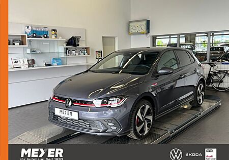 VW Polo Volkswagen GTI 2.0 TSI DSG *IQ.Light, ACC, Ready2Disco