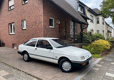 Ford Sierra Laser 1.6 MK1 Coupe