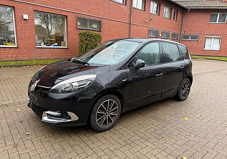 Renault Scenic III Authentique - Tüv 04 / 2026 - Navi