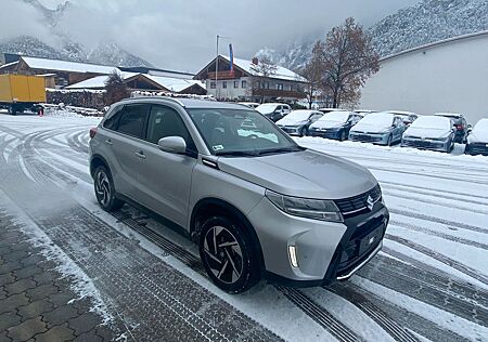 Suzuki Vitara 1.4 DITC HYBRID AT Comfort+ ALLGRIP,Na...