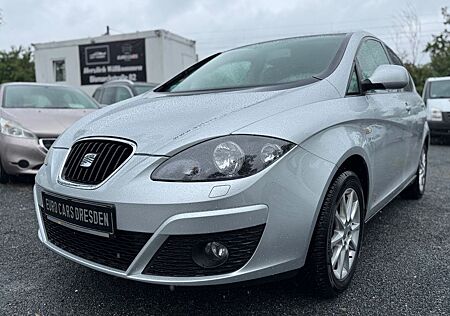 Seat Altea Style Copa