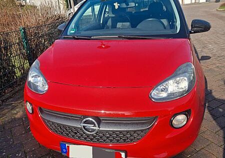 Opel Adam JAM 1.4 ecoFLEX Start/Stop 74kW JAM