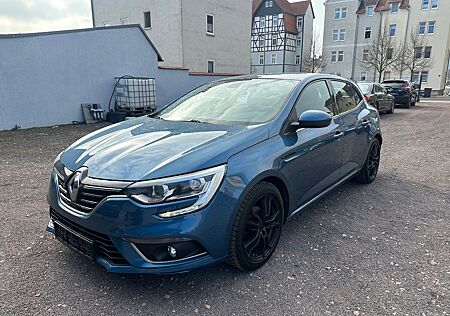 Renault Megane IV Lim. 5-trg. Experience Navi/Temp