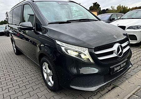 Mercedes-Benz V 250 V-250d 4MATIC lang Navi+/Panorama/Leder/8P