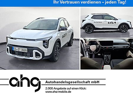Kia Stonic 1.0 GT-Line DCT GT-LINE ESSLINGEN/OST