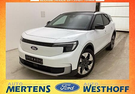 Ford Explorer Premium Extended Range Panorama + Wärme