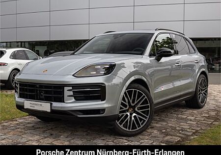 Porsche Cayenne InnoDrive LED-Matrix Luftfederung 18-Weg