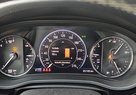 Opel Astra ST 1.5 Diesel 90kW Ultimate Auto Ultimate