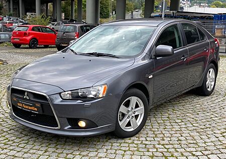 Mitsubishi Lancer Sportback 1.5 Garantie 1.Hand TÜV NEU SHZ