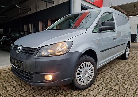 VW Caddy Volkswagen Kasten Maxi 1.6 TDI/Klima/ ZR /WA Neu