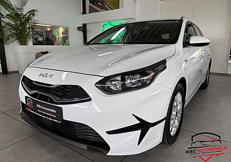 Kia Cee'd Sportswagon Ceed 1.0 T-GDI Sportswagon +CarPlay+SHZ+Kamera