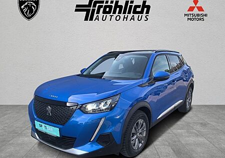 Peugeot 2008 PureTech 130 EAT8 Allure