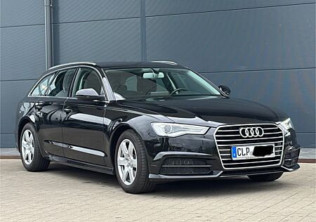 Audi A6 2.0 TDI 140kW ultra S tronic Avant -