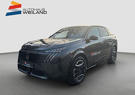 Peugeot 3008 Elektromotor 210 GT