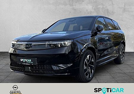 Opel Grandland X gebraucht kaufen Opel Grandland X Grandland e GS NAVI FOCAL SCHIEBEDACH HEAD UP CA