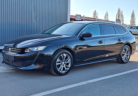 Peugeot 508 SW Allure 1.5 BlueHDI,SW,EAT8,Ambiante