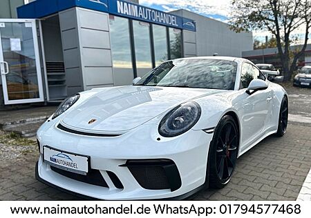 Porsche 911 Urmodell 911 GT3" Approved"1.Hand"Ohne OPF"