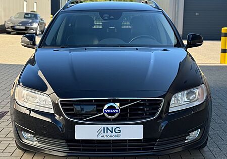 Volvo V70 2.0 Diesel Summum Xenon/Leder/ACC/Navi