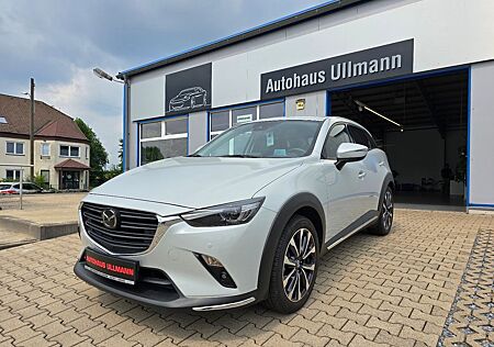 Mazda CX-3 Sports-Line