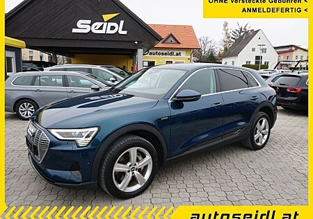 Audi e-tron 50 quattro Business *MATRIX+AHV*