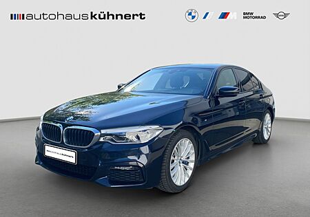 BMW 530i Limousine +nur an Händler/Export+