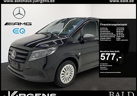 Mercedes-Benz Vito 116 Mixto/extralang/AHK/MBeam/Navi/Mopf